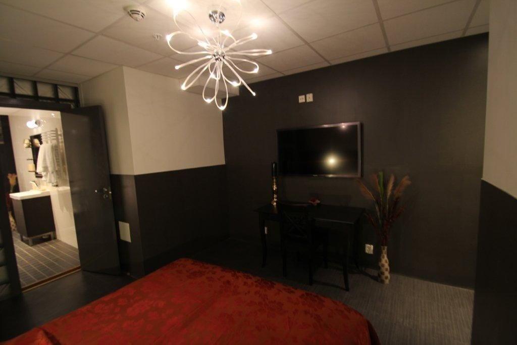 Stockholm Inn Hotel Екстериор снимка