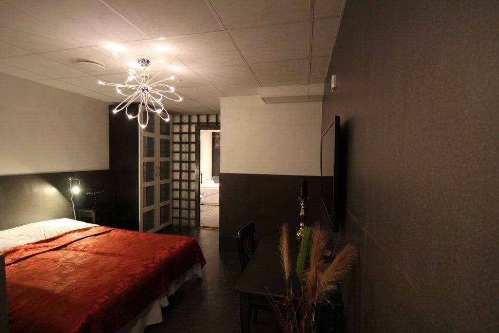 Stockholm Inn Hotel Екстериор снимка