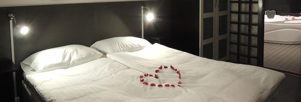 Stockholm Inn Hotel Екстериор снимка