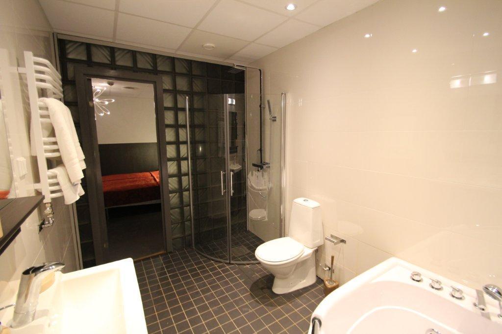 Stockholm Inn Hotel Екстериор снимка