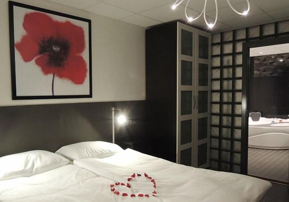 Stockholm Inn Hotel Екстериор снимка