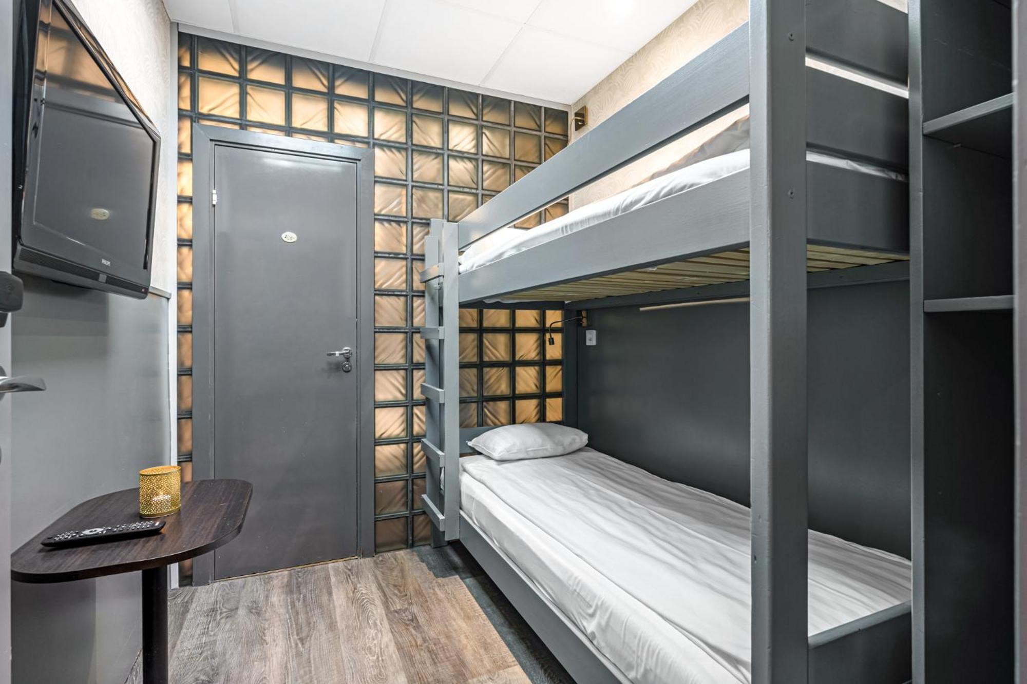 Stockholm Inn Hotel Екстериор снимка