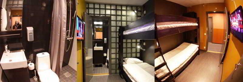 Stockholm Inn Hotel Екстериор снимка